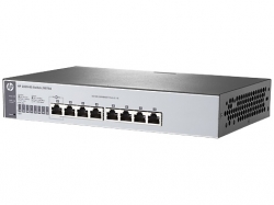 Коммутатор HPE OfficeConnect 1820 J9979A 8G