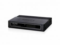 Коммутатор TP-Link TL-SF1016D 16x100Mb неуправляемый