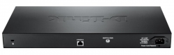 Коммутатор D-Link DES-1210-52/ME/C1A 48x100Mb управляемый