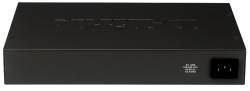 Коммутатор D-Link DES-1024D/G1A 24x100Mb неуправляемый