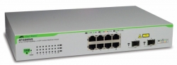 Коммутатор Allied Telesis AT-GS950/8-50 8G управляемый