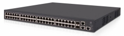 Коммутатор HPE OfficeConnect 1950 JG963A 48G 2SFP+ 48PoE+ 370W