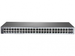 Коммутатор HPE OfficeConnect 1820 J9981A 48G 4SFP