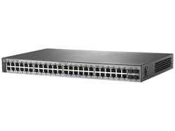 Коммутатор HPE OfficeConnect 1820 J9981A 48G 4SFP