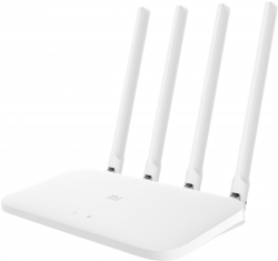 Роутер беспроводной Xiaomi Mi WiFi Router 4A Gigabit 10/100/1000BASE-TX