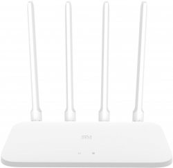 Роутер беспроводной Xiaomi Mi WiFi Router 4A Gigabit 10/100/1000BASE-TX