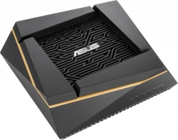 Роутер беспроводной Asus RT-AX92U AX6100 10/100/1000BASE-TX черный