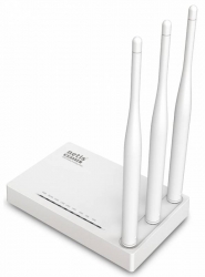 Роутер беспроводной Netis MW5230 N300 3G/4G белый