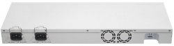 Роутер MikroTik CCR1009-7G-1C-1S+ 10/100/1000BASE-TX белый