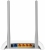 Роутер беспроводной TP-Link TL-WR850N N300 10/100BASE-TX