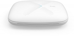 Бесшовный Mesh роутер Zyxel Multy X (WSQ50-EU0101F) AC3000 10/100/1000BASE-TX (упак.:1шт)