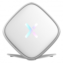 Бесшовный Mesh роутер Zyxel Multy U (WSR30-EU0201F) AC2100 10/100/1000BASE-TX (упак.:2шт)
