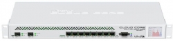 Роутер MikroTik CCR1036-8G-2S+ 10/100/1000BASE-TX/SFP