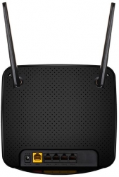 Роутер беспроводной D-Link DWR-953 (DWR-953/4HDB1E) 10/100/1000BASE-TX/4G черный