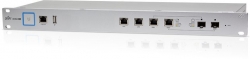 Роутер Ubiquiti USG-PRO-4-EU 10/100/1000BASE-TX/SFP