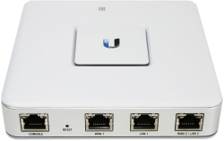 Роутер Ubiquiti USG-EU 10/100/1000BASE-TX