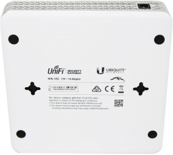 Роутер Ubiquiti USG-EU 10/100/1000BASE-TX