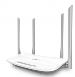 Роутер беспроводной TP-Link Archer C50(RU) AC1200 10/100BASE-TX белый