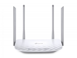 Роутер беспроводной TP-Link Archer C50(RU) AC1200 10/100BASE-TX белый