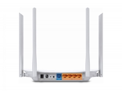 Роутер беспроводной TP-Link Archer C50(RU) AC1200 10/100BASE-TX белый