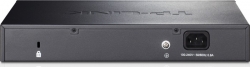 Роутер TP-Link SafeStream TL-ER6020 10/100/1000BASE-TX черный