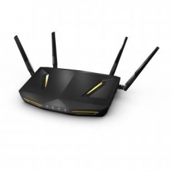 Роутер беспроводной Zyxel Armor Z2 (NBG6817-EU0101F) AC2600 10/100/1000BASE-TX