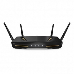 Роутер беспроводной Zyxel Armor Z2 (NBG6817-EU0101F) AC2600 10/100/1000BASE-TX