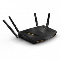 Роутер беспроводной Zyxel Armor Z2 (NBG6817-EU0101F) AC2600 10/100/1000BASE-TX