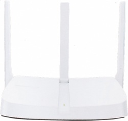 Роутер беспроводной Mercusys MW305R N300 10/100BASE-TX белый