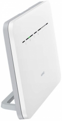 Интернет-центр Huawei B535-232 (51060DVS) 10/100/1000BASE-TX/3G/4G/4G+ cat.7 белый