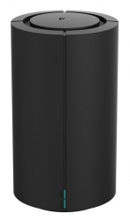 Роутер беспроводной Xiaomi Mi WiFi Router (AC2100) 10/100/1000BASE-TX черный