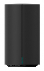 Роутер беспроводной Xiaomi Mi WiFi Router (AC2100) 10/100/1000BASE-TX черный
