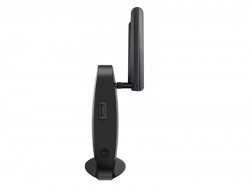 Роутер беспроводной D-Link DWR-956 (DWR-956/4HDB1E) AC1200 10/100/1000BASE-TX/4G черный