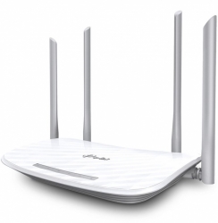Роутер беспроводной TP-Link Archer A5 AC1200 10/100BASE-TX белый
