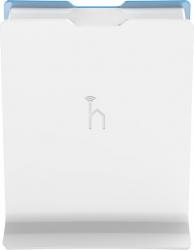 Роутер MikroTik RB941-2ND 10/100BASE-TX белый