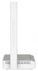 Роутер беспроводной Keenetic Start N300 10/100BASE-TX белый