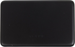 Роутер беспроводной TP-Link M7350 N300 3G/4G черный