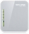 Роутер беспроводной TP-Link TL-MR3020 N300 10/100BASE-TX/4G ready белый