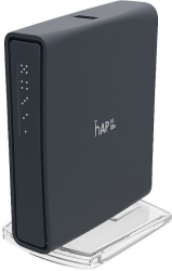 Роутер MikroTik RB952UI-5AC2ND-TC 10/100BASE-TX черный