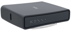 Роутер MikroTik RB952UI-5AC2ND-TC 10/100BASE-TX черный
