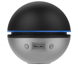 Сетевой адаптер WiFi D-Link DWA-192/RU USB 3.0 (ант.внутр.) 3ант.