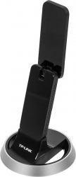 Сетевой адаптер WiFi TP-Link Archer T9UH AC1900 USB 3.0 (ант.внеш.несъем.)