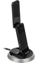 Сетевой адаптер WiFi TP-Link Archer T9UH AC1900 USB 3.0 (ант.внеш.несъем.)