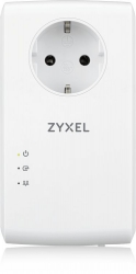 Сетевой адаптер Powerline Zyxel PLA5456 PLA5456-EU0201F Gigabit Ethernet