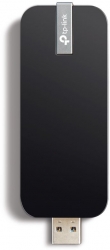 Сетевой адаптер WiFi TP-Link Archer T4U ARCHER T4U(EU) AC1300 USB 3.0 (ант.внеш.несъем.) 2ант.
