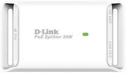 Сетевой адаптер РоЕ D-Link DPE-301GS/A1A Ethernet