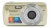 Фотоаппарат Rekam iLook S750i золотистый 12Mpix 1.8 SD/MMC CMOS/AAA