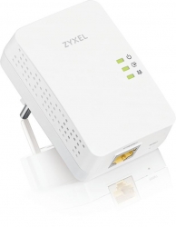 Сетевой адаптер Powerline Zyxel PLA5405V2 PLA5405V2-EU0201F Gigabit Ethernet