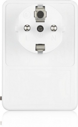 Сетевой адаптер Powerline Zyxel PLA5405V2 PLA5405V2-EU0201F Gigabit Ethernet