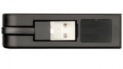 Сетевой адаптер Fast Ethernet D-Link DUB-E100 USB 2.0